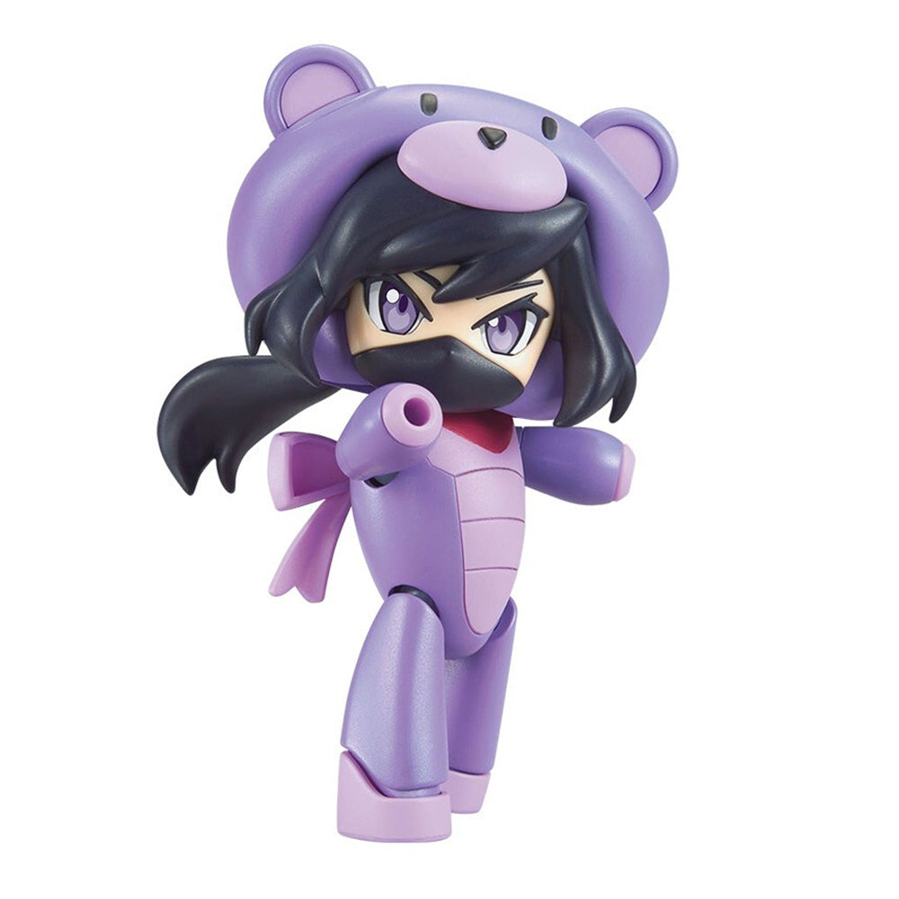 HGBD - Petit'Gguy - Chara'Gguy Ayame