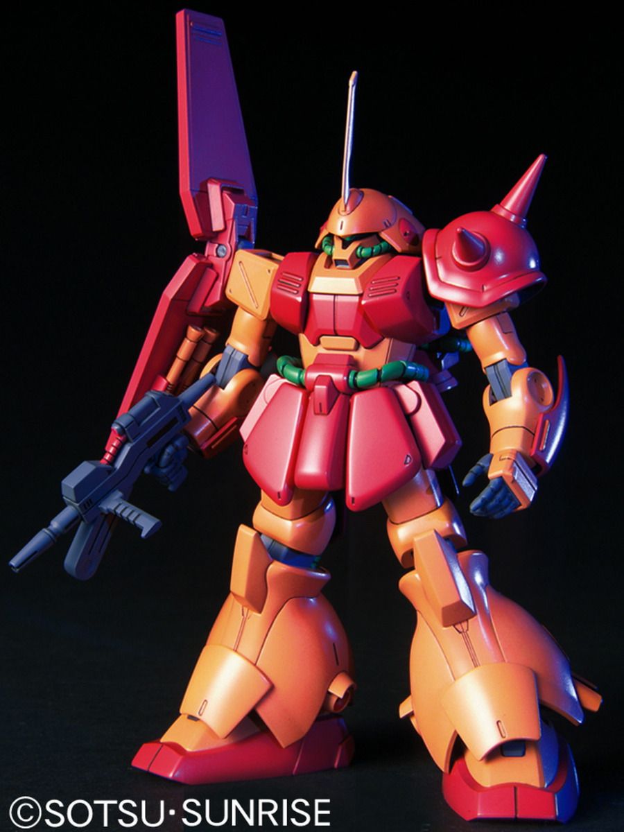 HGUC - RMS-108 Marasai