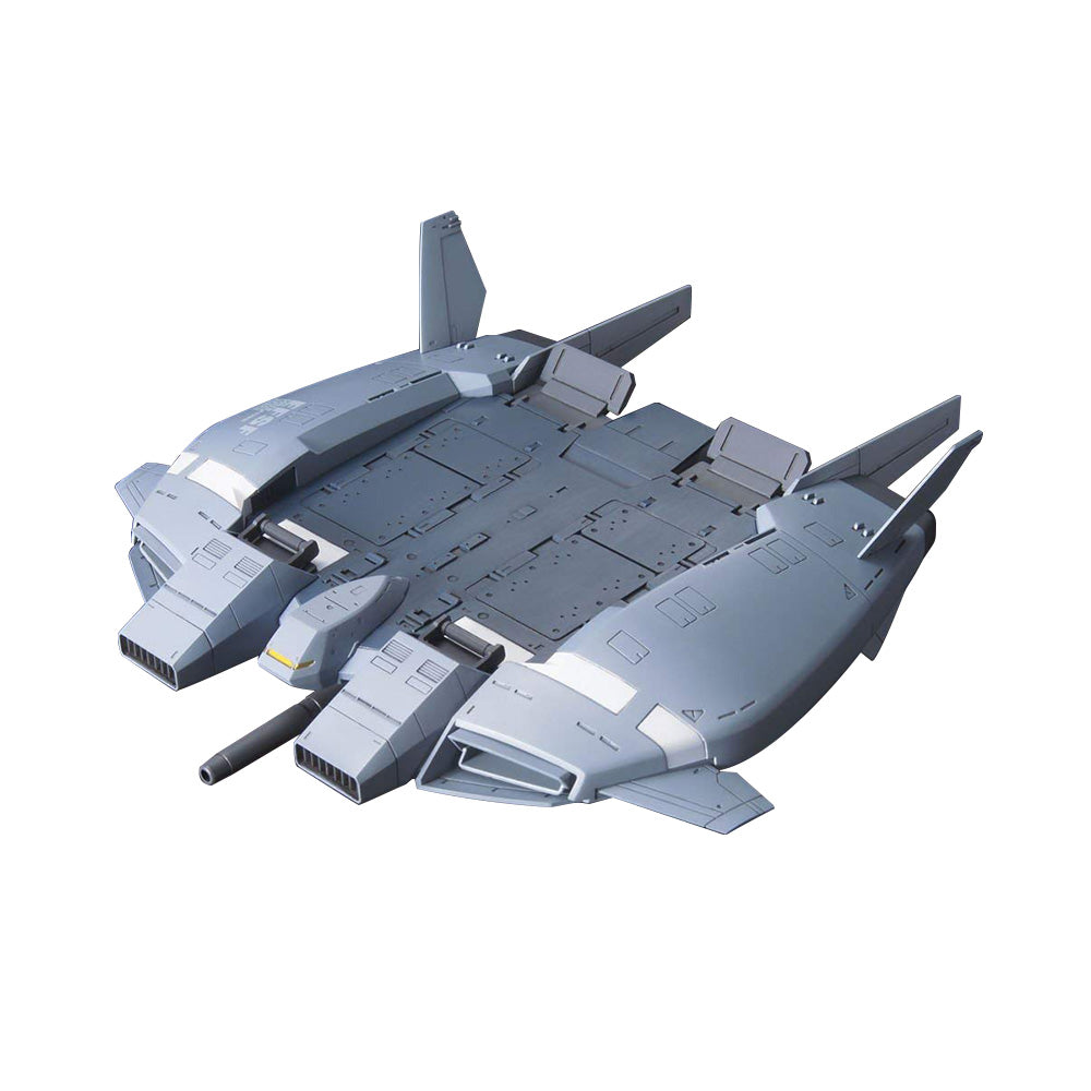 HGUC - Base Jabber (Unicorn Ver.)