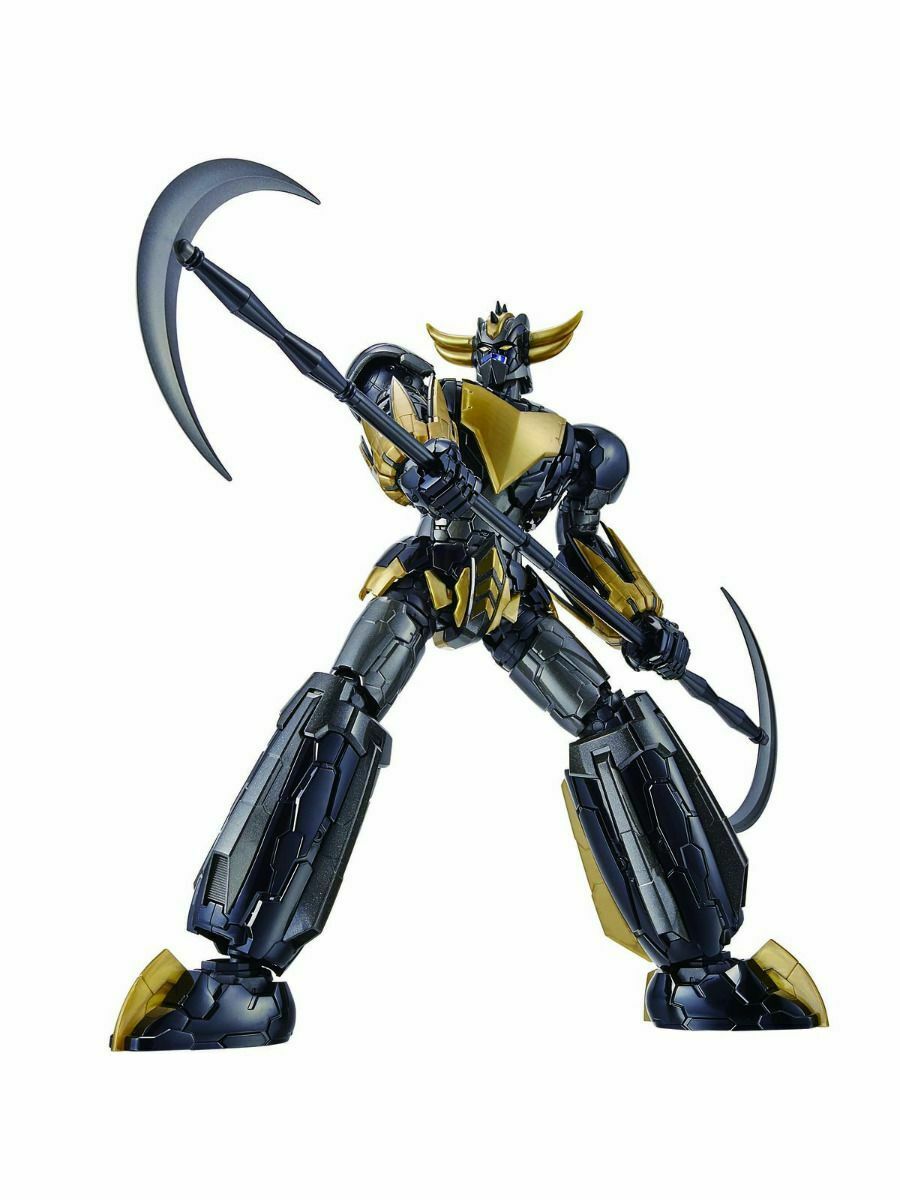 Infinitism - Grendizer Black Ver. HGI