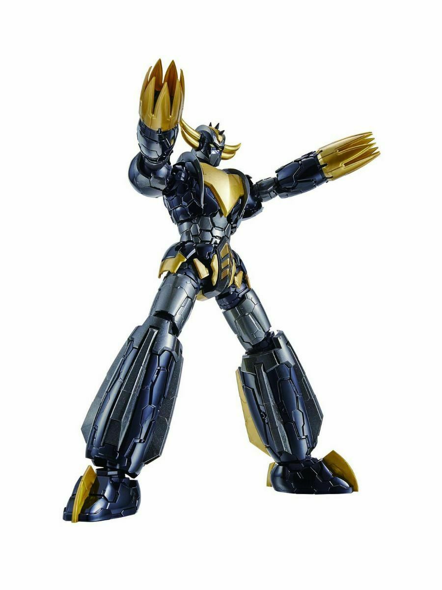 Infinitism - Grendizer Black Ver. HGI