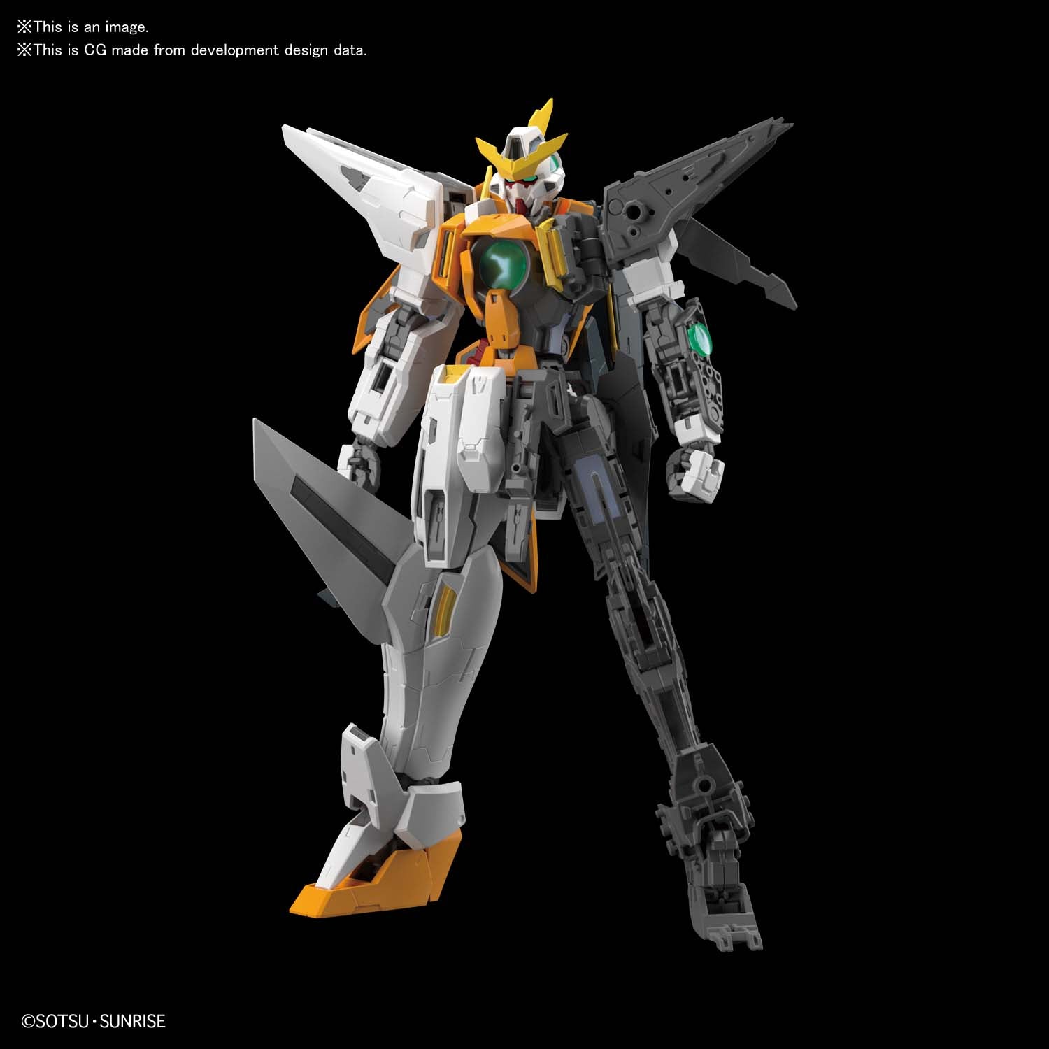 MG - GN-003 Kyrios