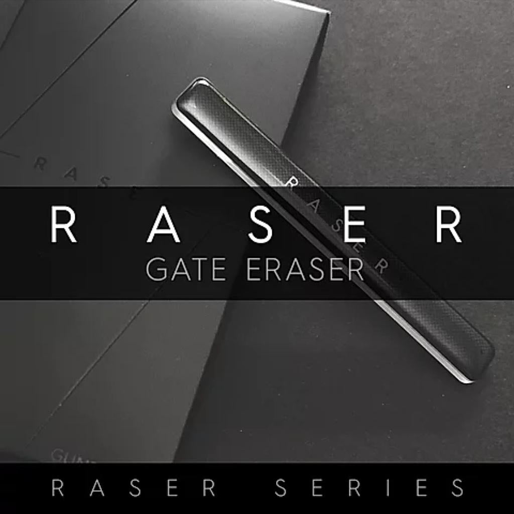Gunprimer - Raser