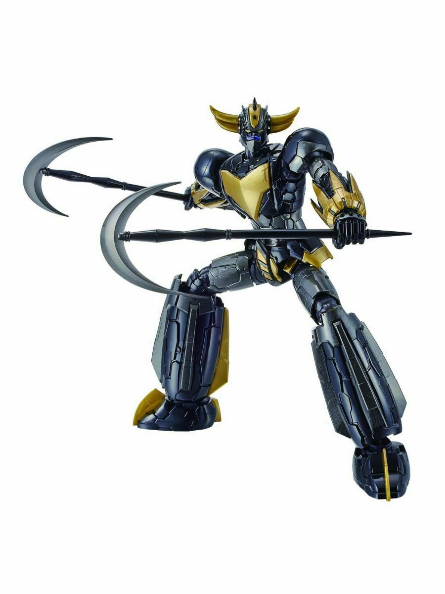 Infinitism - Grendizer Black Ver. HGI