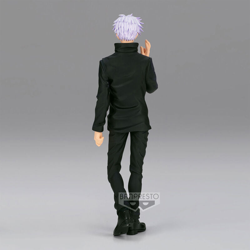 Banpresto - Jujutsu Kaisen Jukon No Kata - Satoru Gojo
