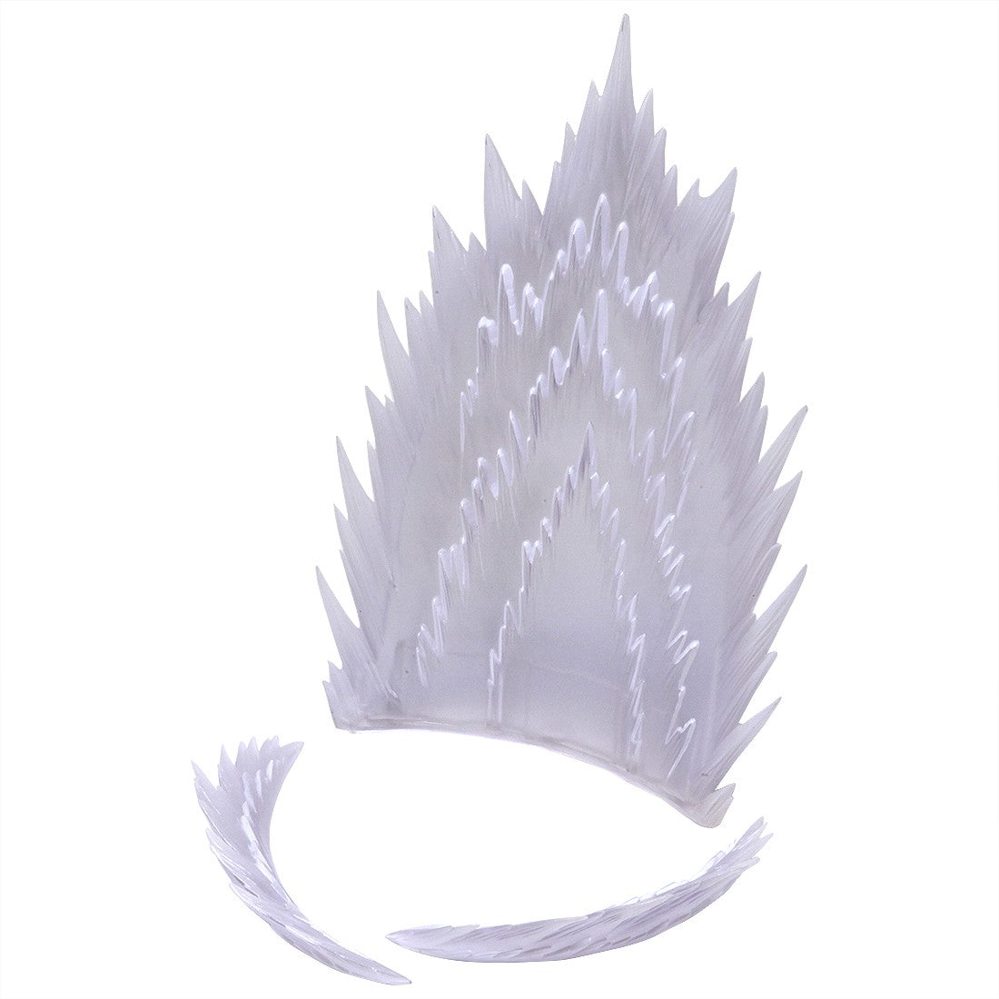 Soul Effects - Energy Aura (White ver.) 2018 Event Exclusive