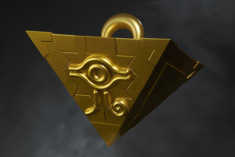 Ultimate Gear - Millennium Puzzle