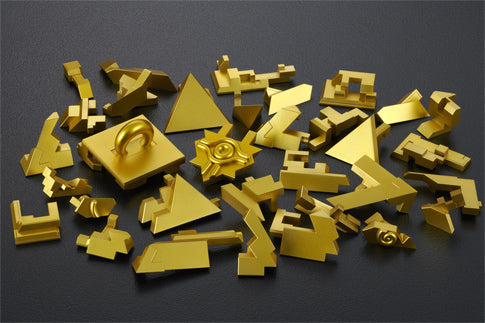 Ultimate Gear - Millennium Puzzle