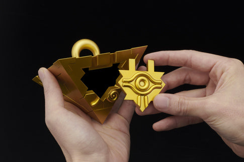 Ultimate Gear - Millennium Puzzle