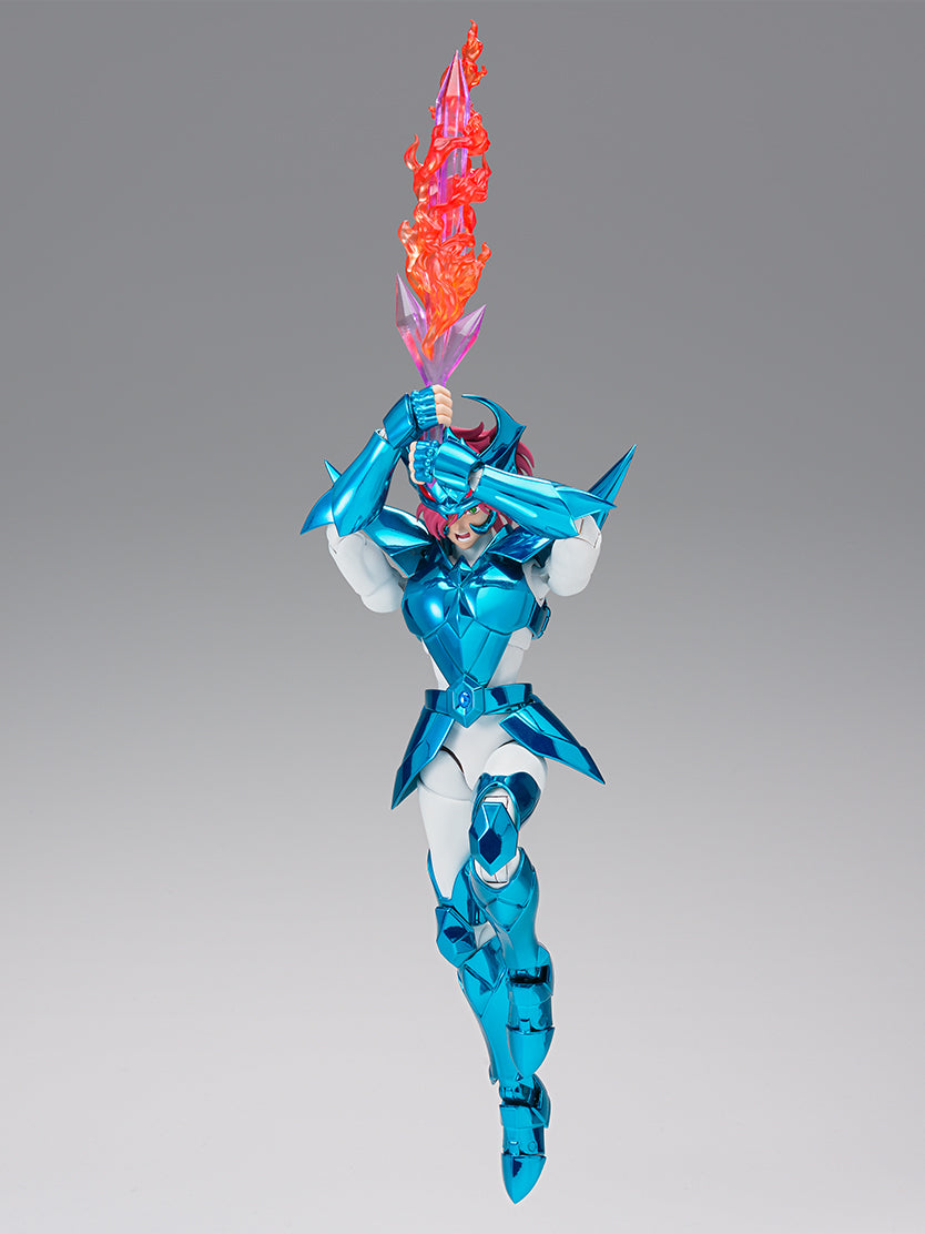 Saint Myth Cloth - EX - Megrez Delta Alberich