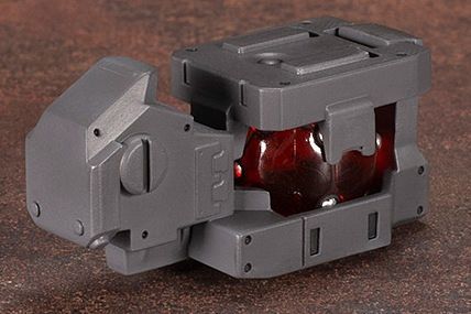 HMM - RZ-028 Blade Liger AB