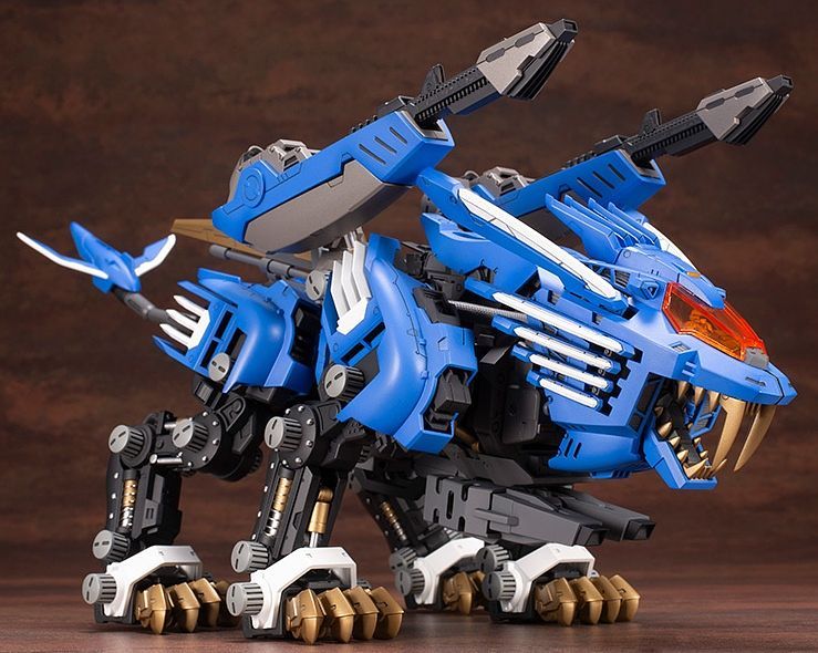 HMM - RZ-028 Blade Liger AB