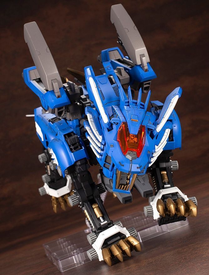 HMM - RZ-028 Blade Liger AB