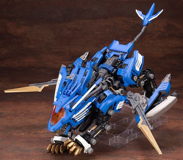 HMM - RZ-028 Blade Liger AB