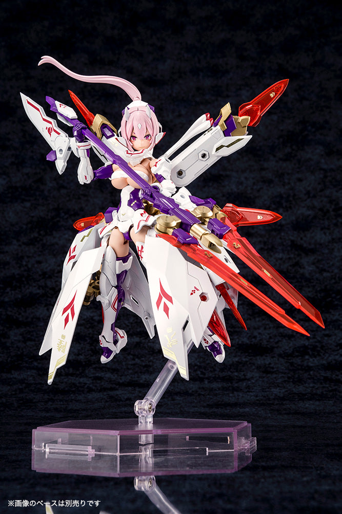 Megami Device - Asra Nine Tails