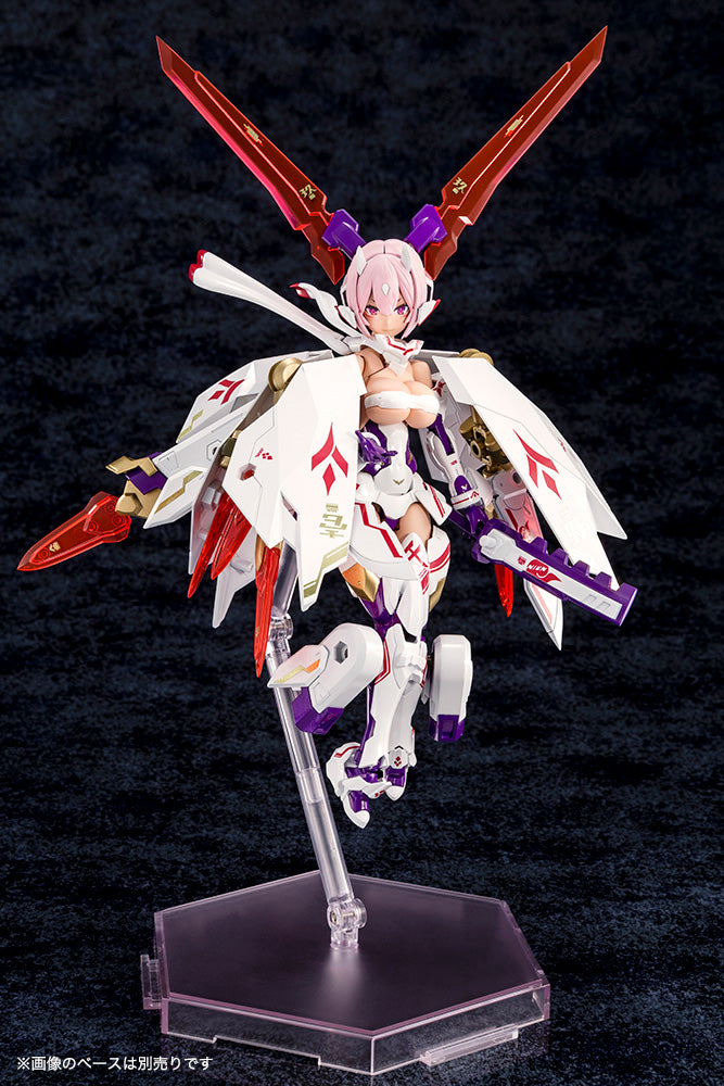 Megami Device - Asra Nine Tails