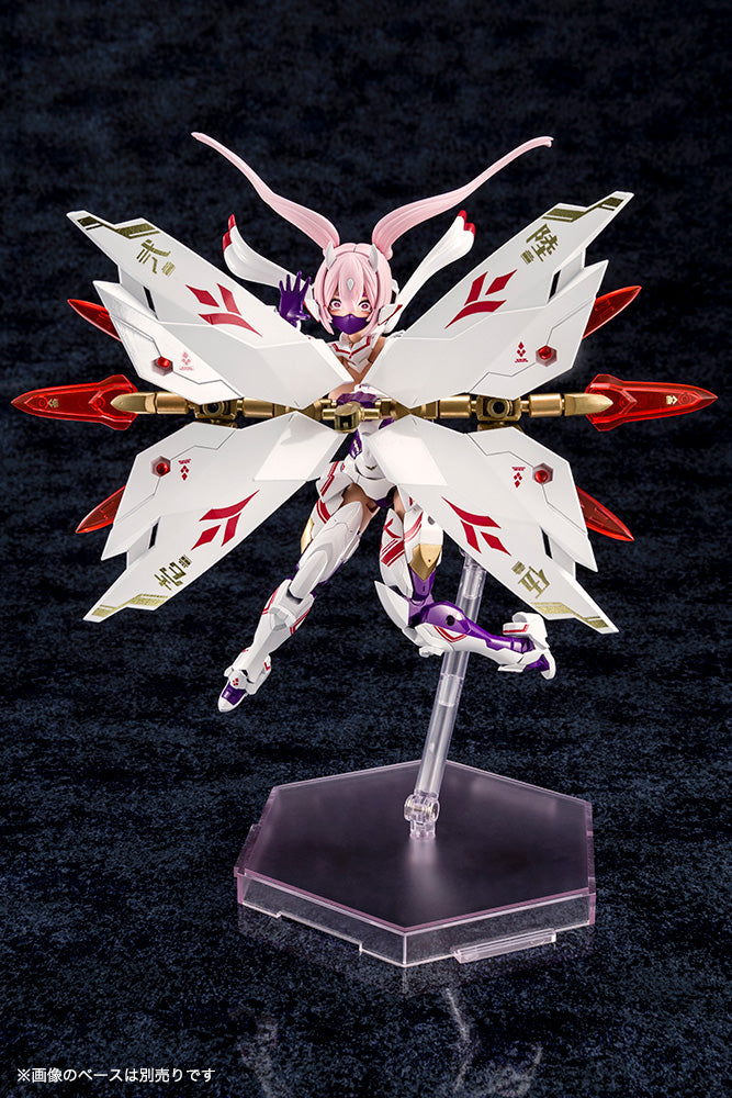 Megami Device - Asra Nine Tails