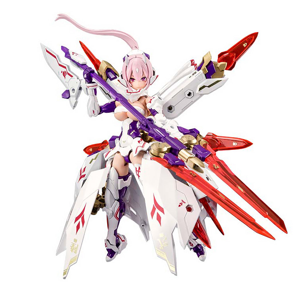 Megami Device - Asra Nine Tails