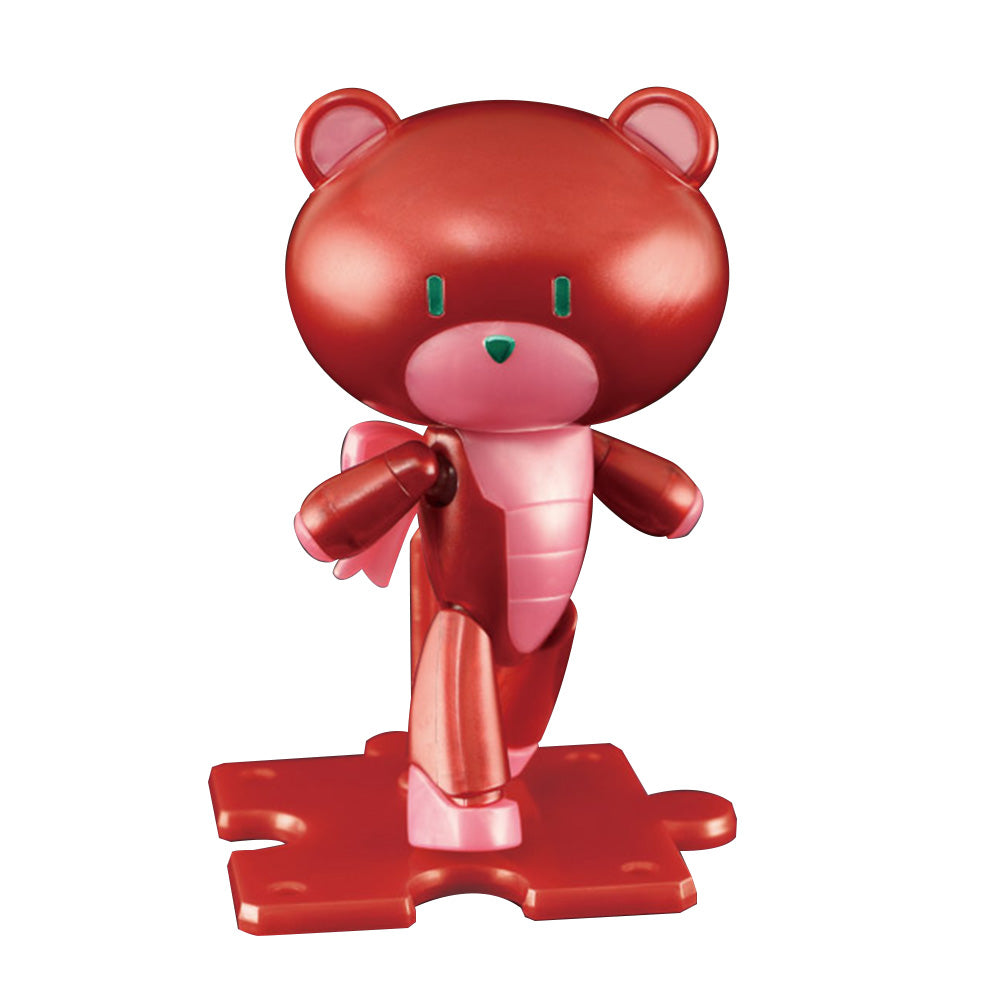 Petit'Gguy - Trans-Am Red HGBF