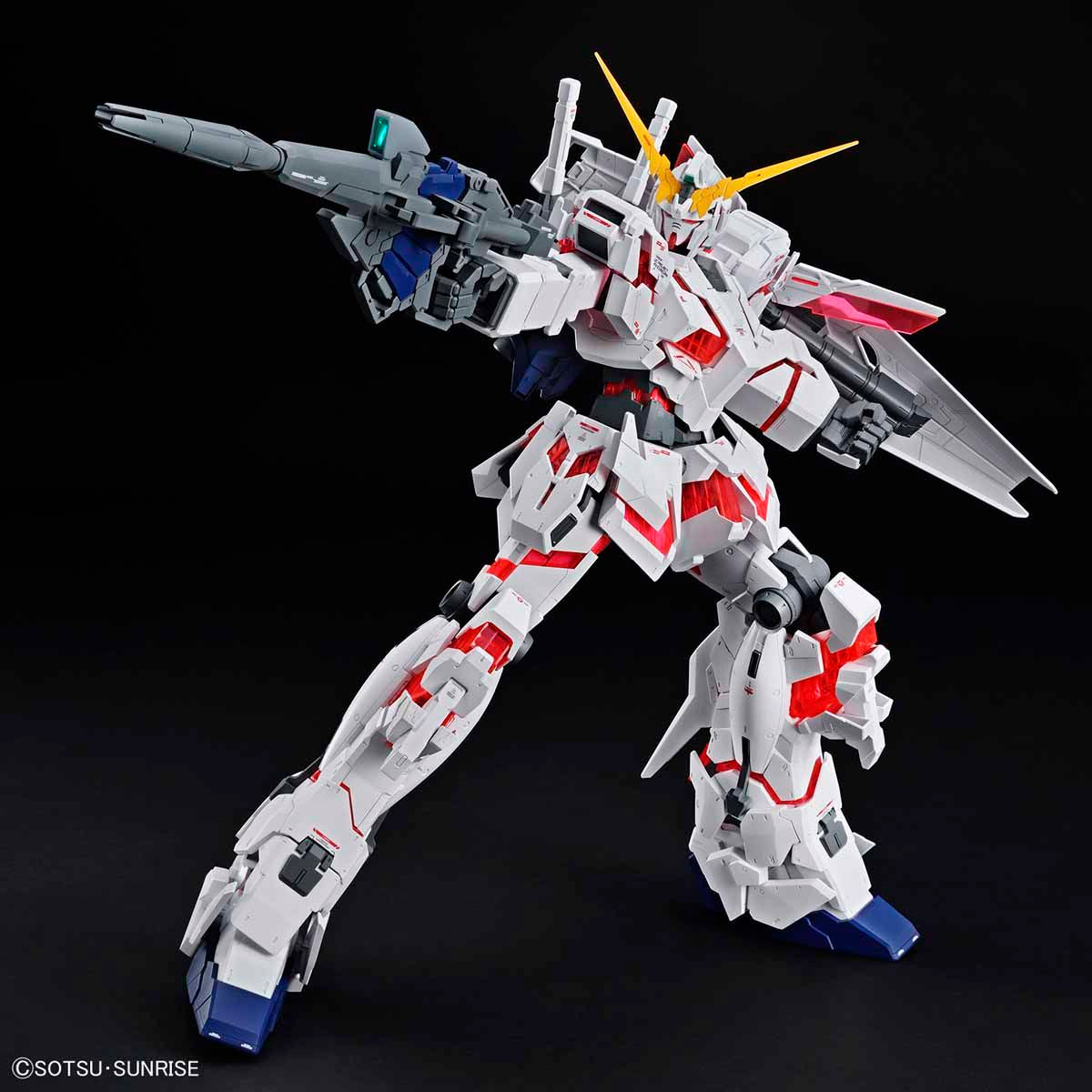 Mega Size - RX-0 Unicorn Gundam
