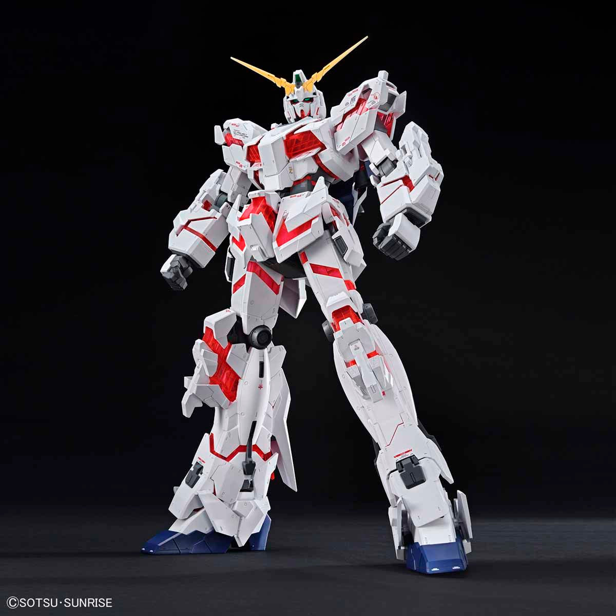 Mega Size - RX-0 Unicorn Gundam