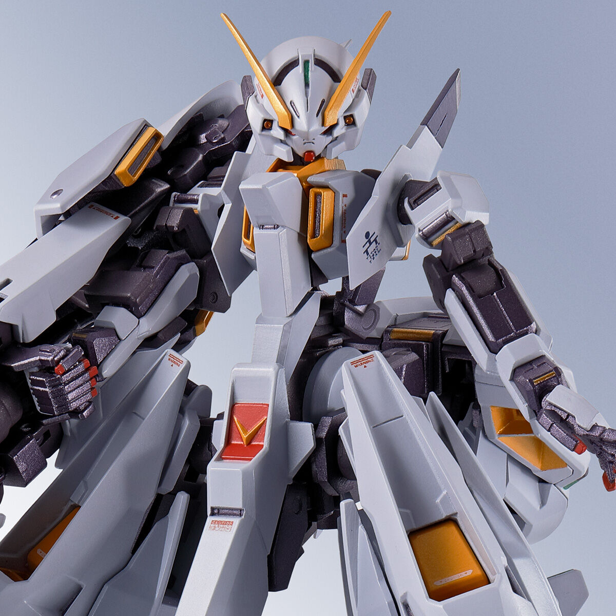 Metal Robot Damashii - RX-124 TR-6 Woundwort