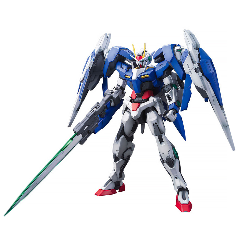 MG - GN-0000+GNR-010 00 Raiser