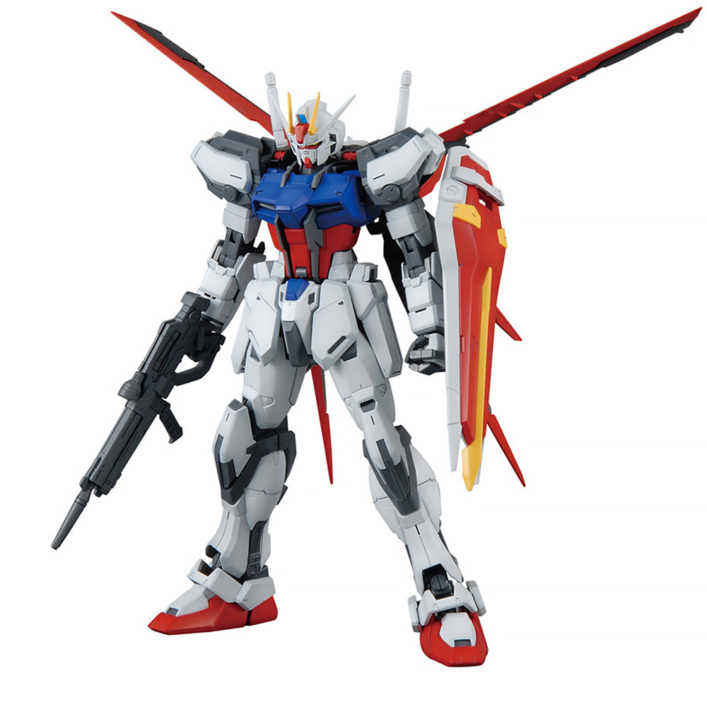 MG - GAT-X105 Aile Strike Gundam Ver. RM