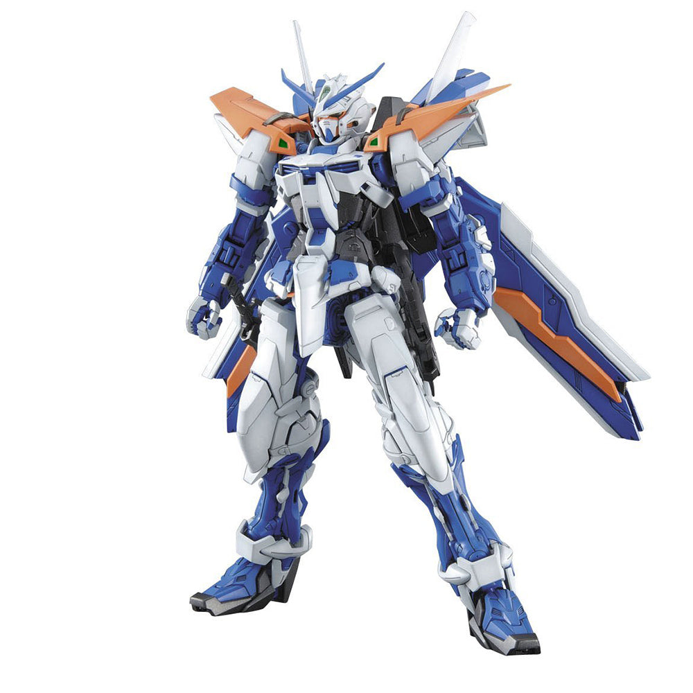 MG - MBF-P03R Gundam Astray Blue Frame Second Revise
