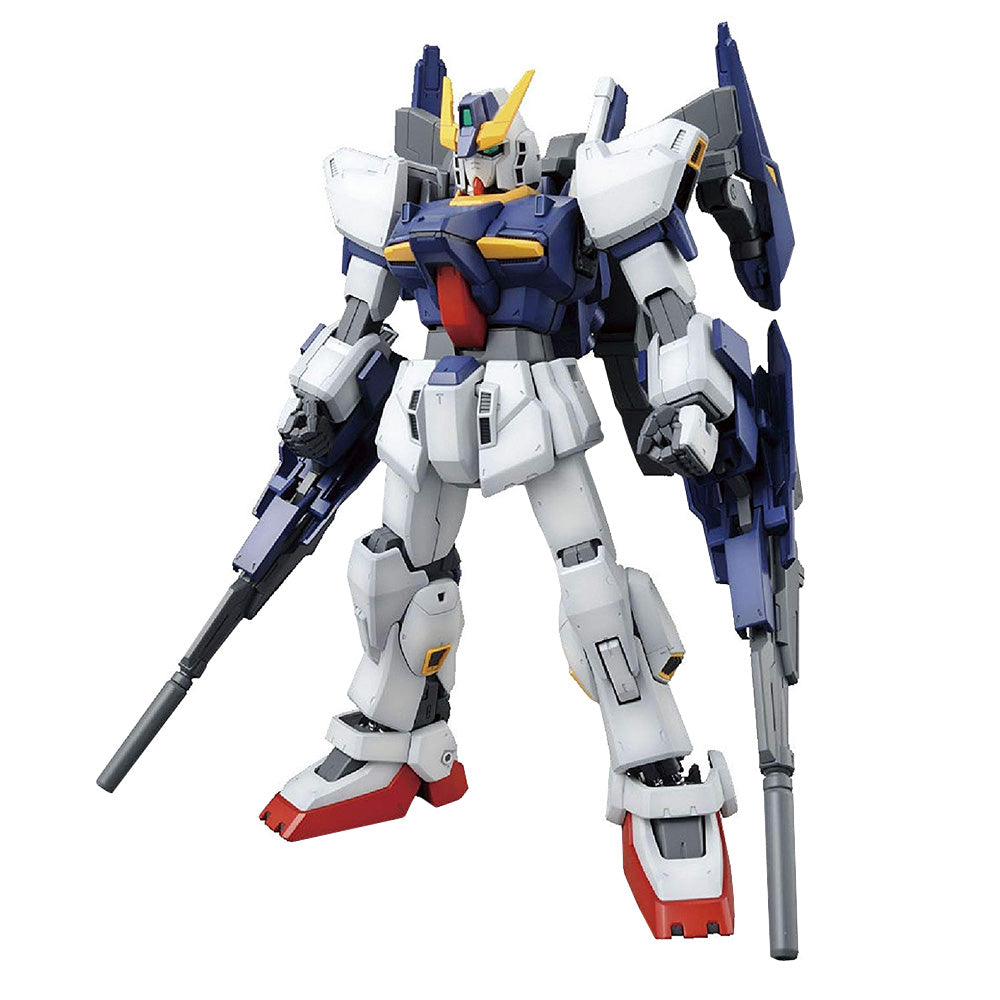 MG - RX-178B Build Gundam Mk-II