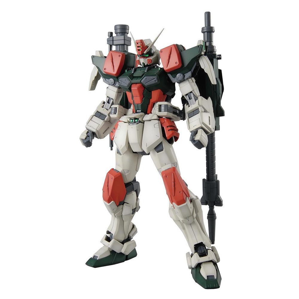 MG - GAT-X103 Buster Gundam