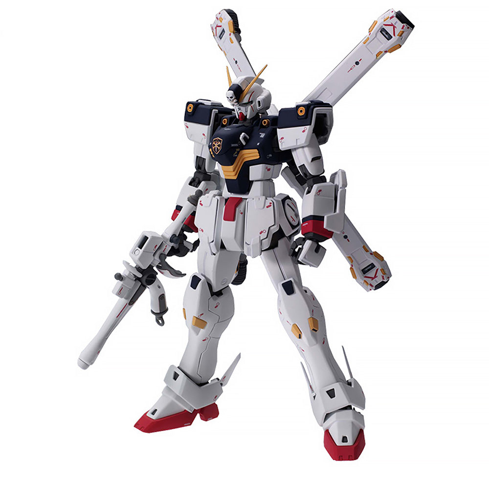 MG - XM-X1 Crossbone Gundam X1 Ver.Ka