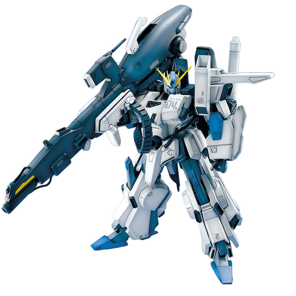 MG - FA-010-A FAZZ