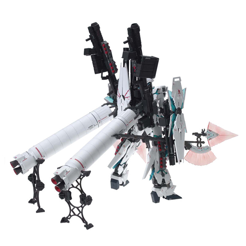 MG - RX-0 Full Armor Unicorn Gundam Ver.Ka