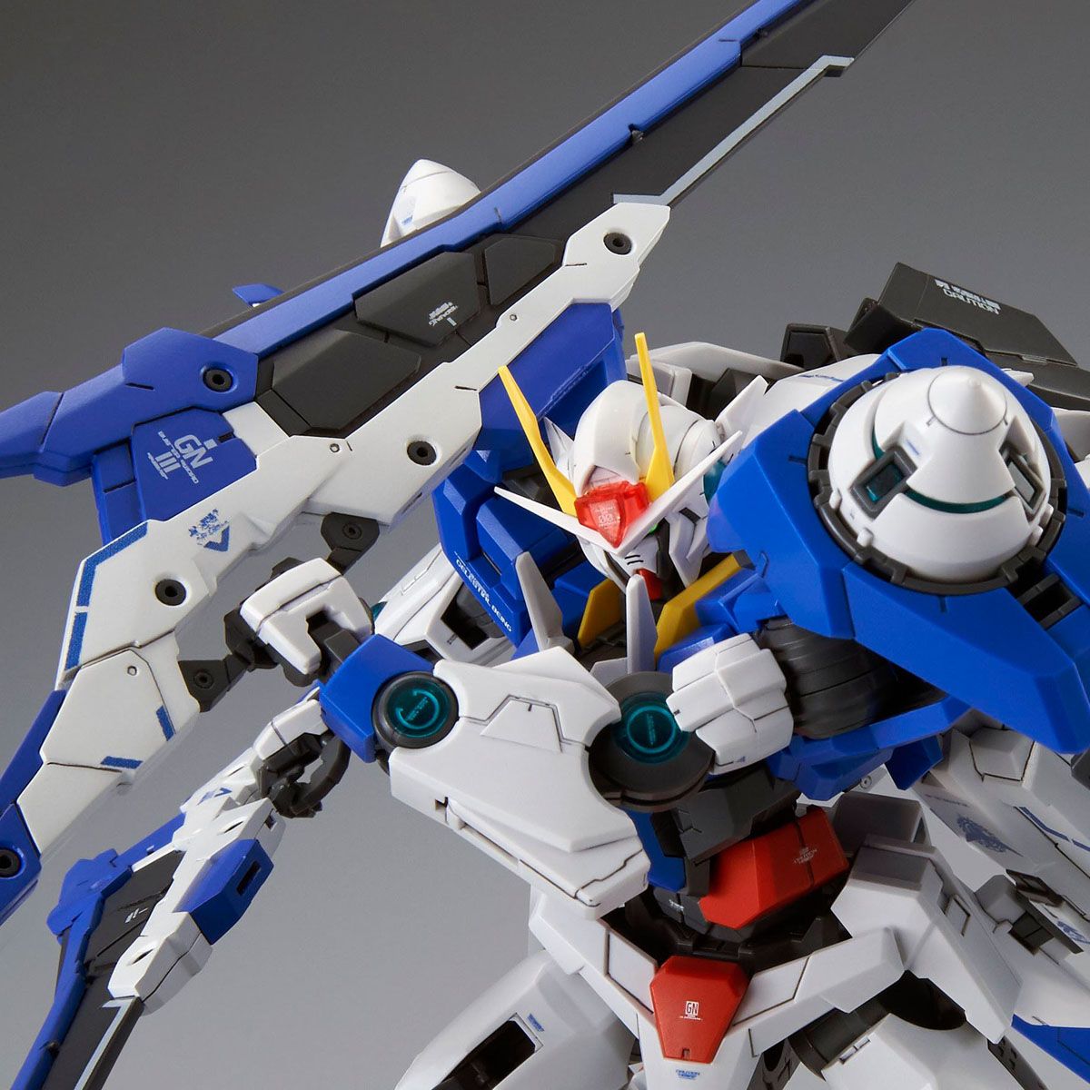 MG - GN-0000+GNR-010/XN 00 XN Raiser