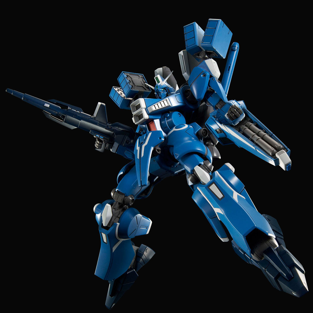 MG - ORX-013 Gundam Mk-V