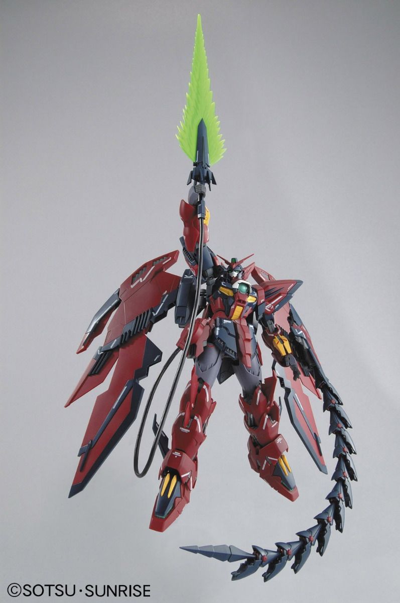 MG - OZ-13MS Gundam Epyon EW Ver.