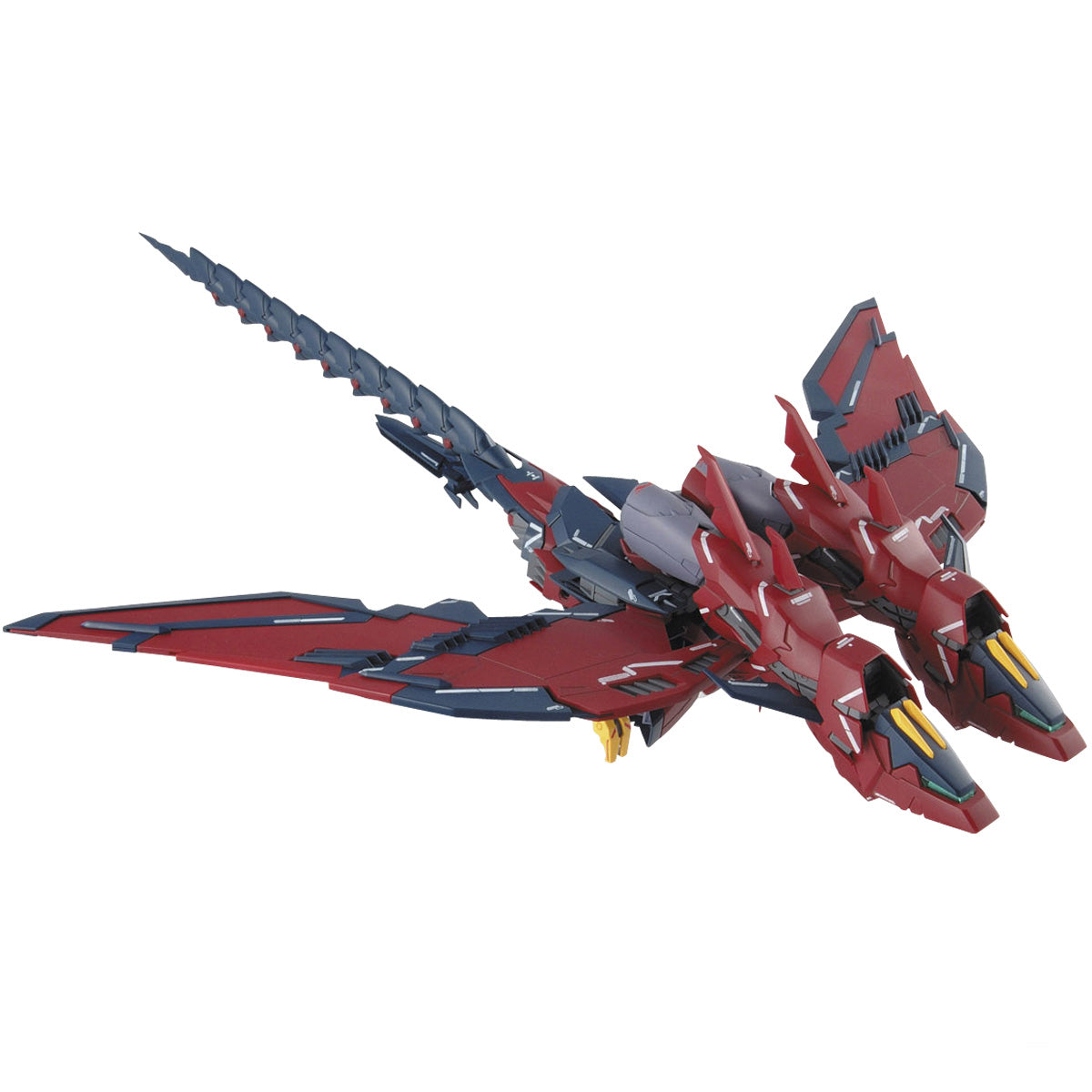 MG - OZ-13MS Gundam Epyon EW Ver.