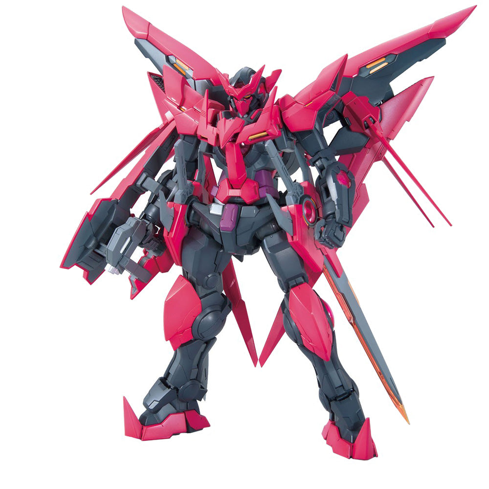 MG - PPGN-001 Gundam Exia Dark Matter