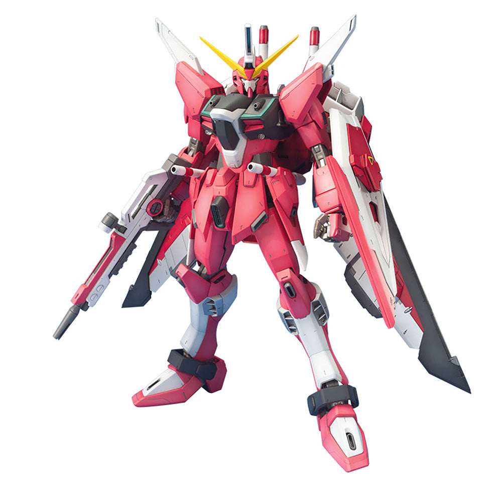 MG - ZGMF-X19A Infinite Justice Gundam