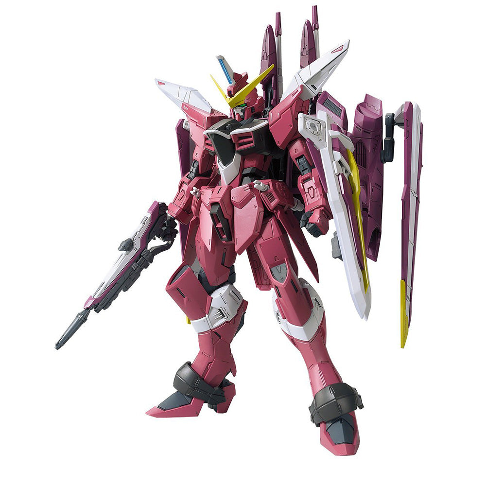 MG - ZGMF-X09A Justice Gundam