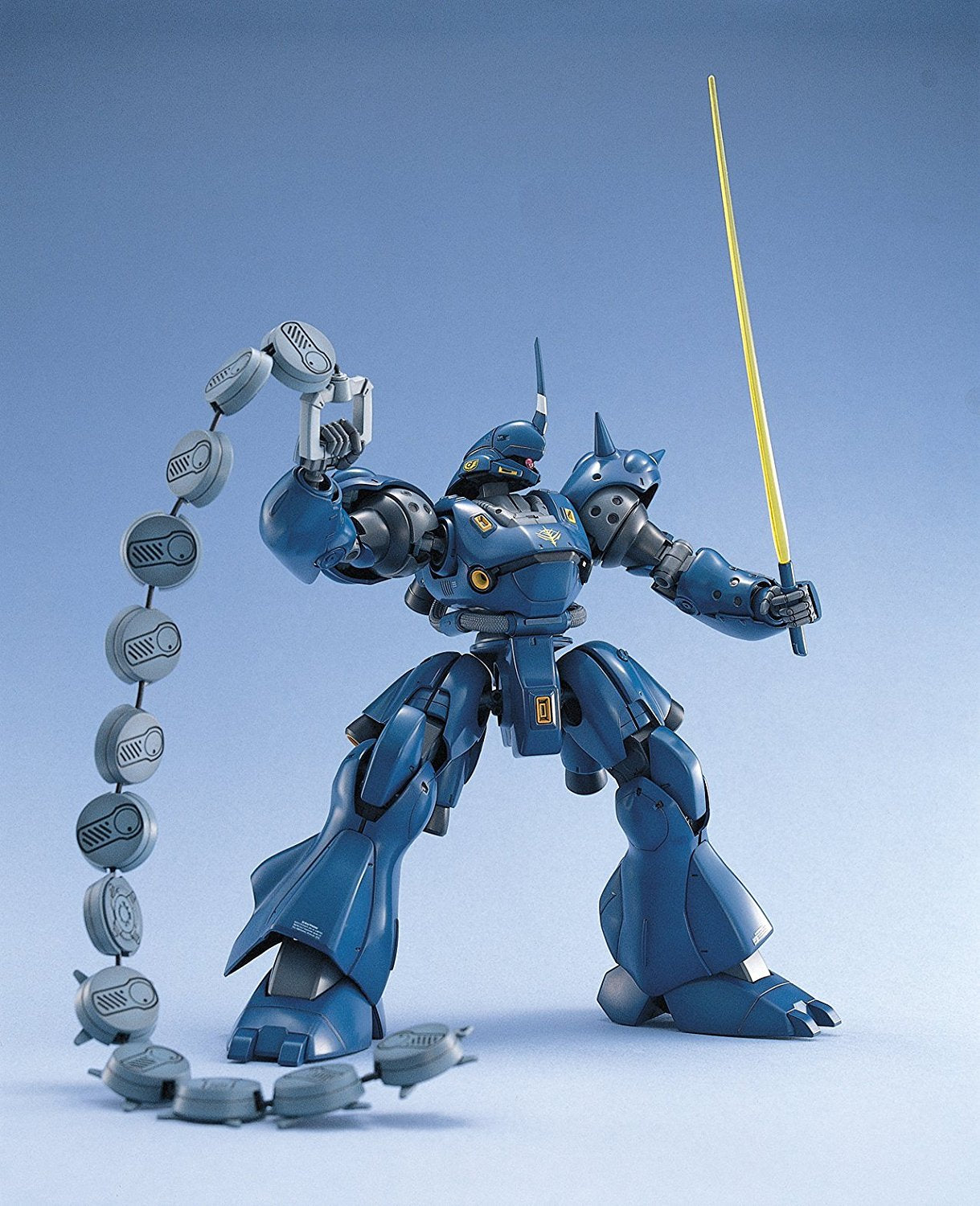 MG - MS-18E Kampfer