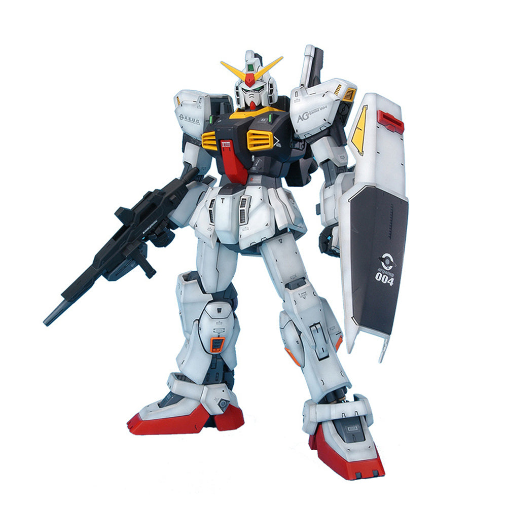 MG - RX-178 Gundam Mk-II A.E.U.G. Ver. 2.0