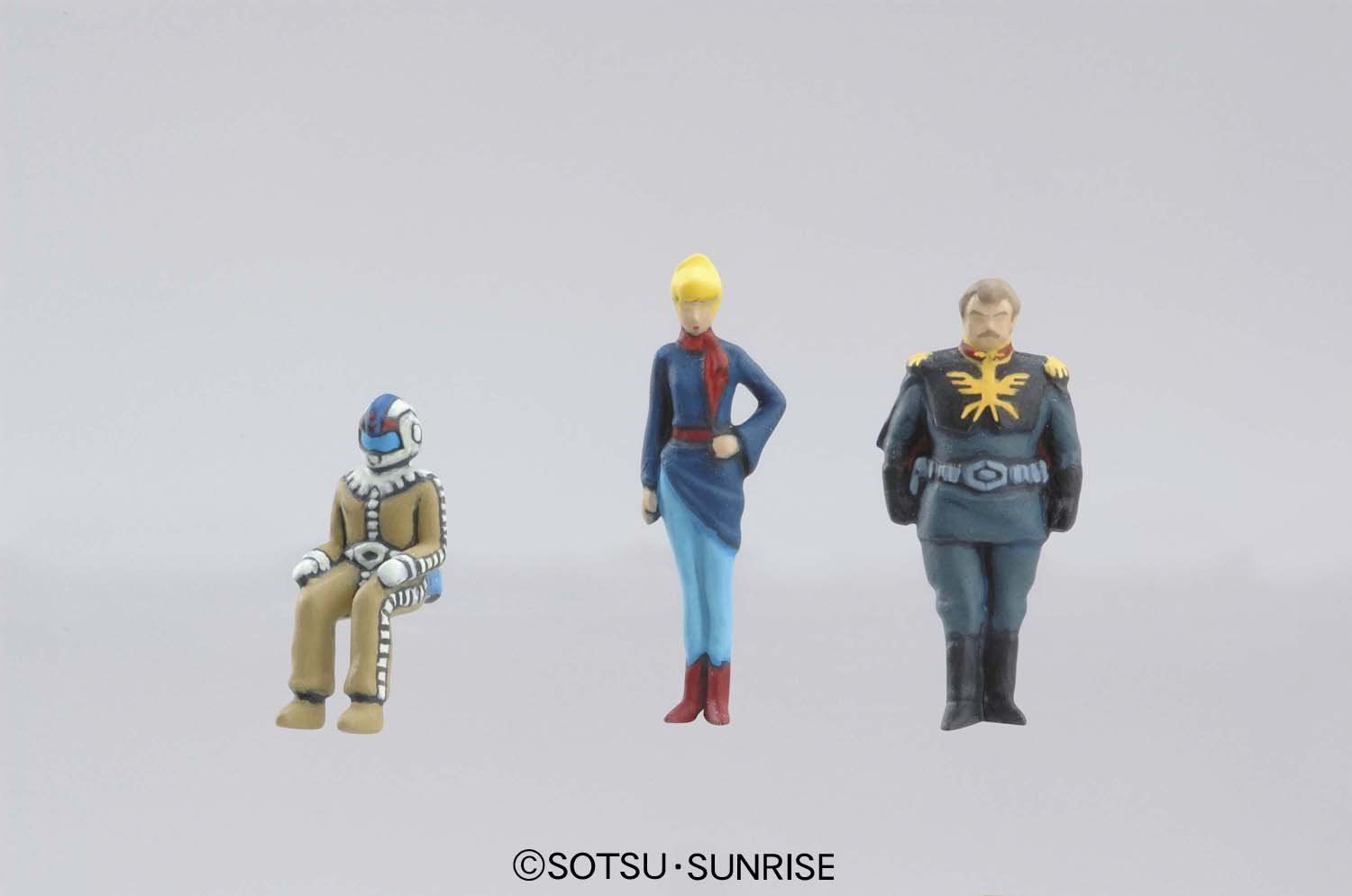 MG - MS-07B Gundam Gouf Ver.2.0