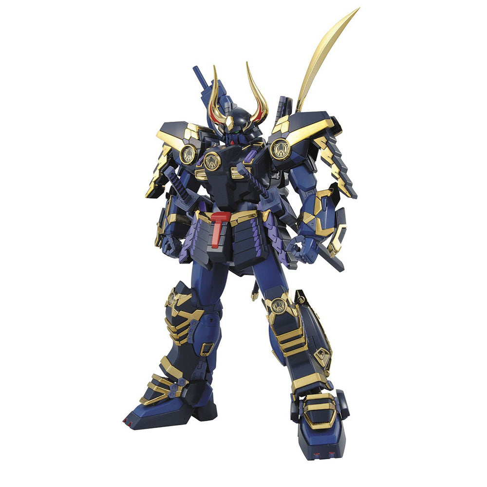 MG - Shin Musha Gundam Mk-II