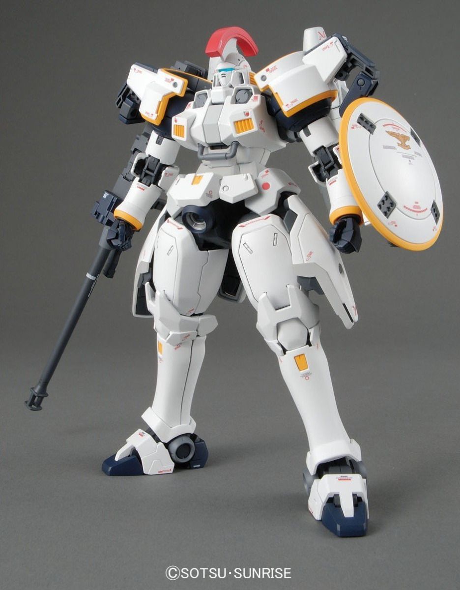 MG - OZ-00MS Tallgeese Ver. EW
