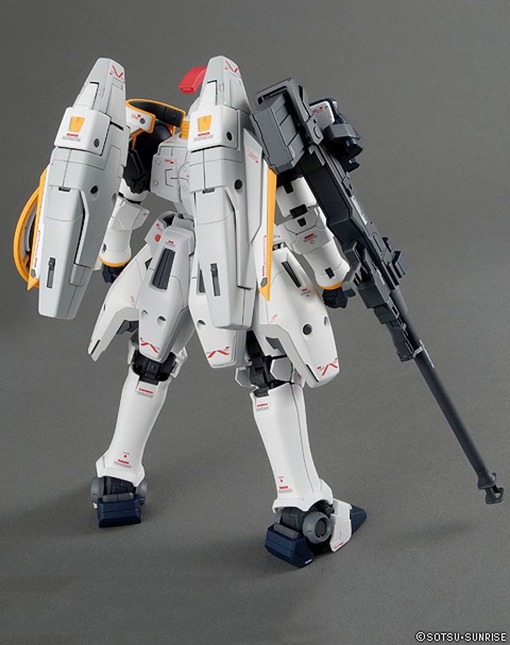 MG - OZ-00MS Tallgeese Ver. EW