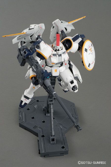 MG - OZ-00MS Tallgeese Ver. EW