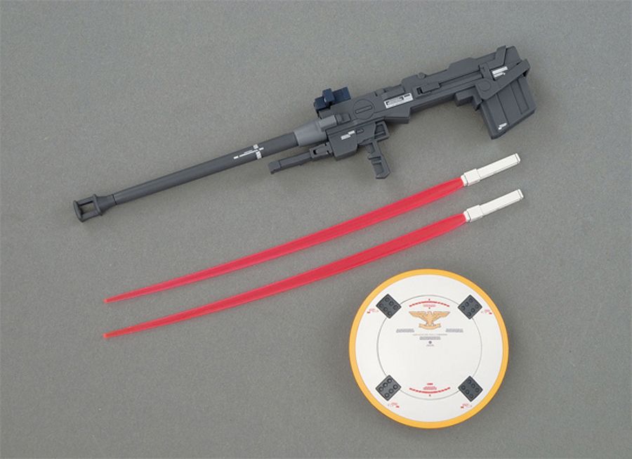 MG - OZ-00MS Tallgeese Ver. EW