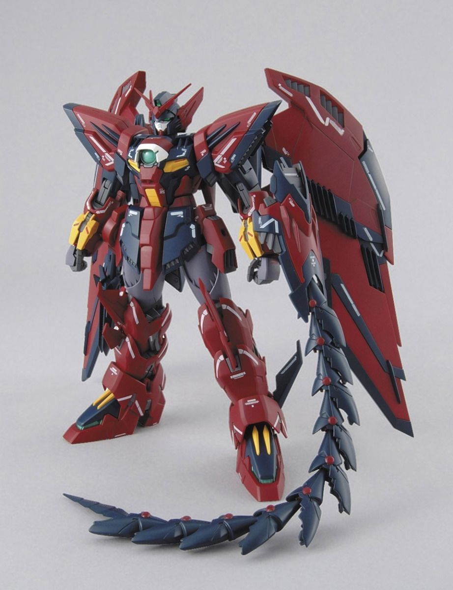 MG - OZ-13MS Gundam Epyon EW Ver.